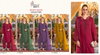 R 1622 By Shree Fabs Roman Silk Readymade Suits Wholesale Shop In Surat